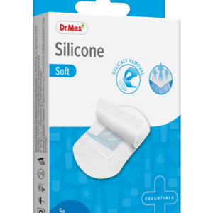 Dr. Max Plasturi siliconici