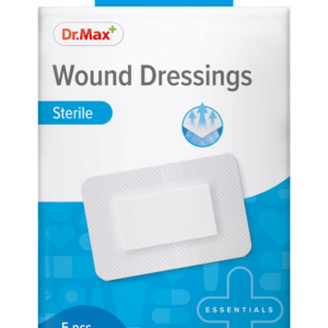 Dr. Max Plasturi sterili 7