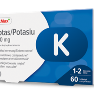 Dr. Max Potasiu 300mg
