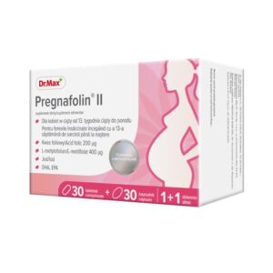 Dr. Max Pregnafolin II