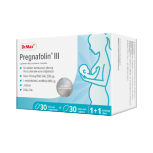 Dr. Max Pregnafolin III