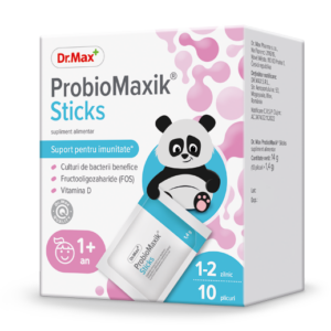 Dr. Max ProbioMaxik Sticks