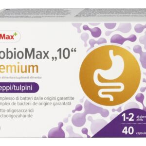 Dr. Max Probiomax 10 Premium