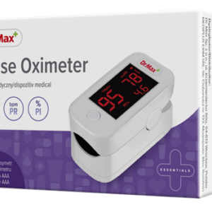 Dr. Max Puls Oximetru