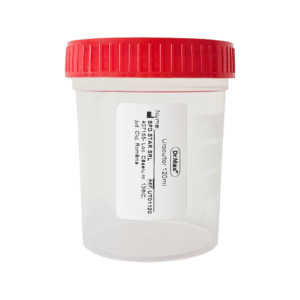 Dr. Max Recipient urocultura steril