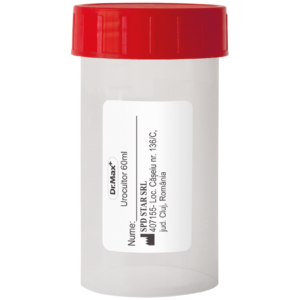 Dr. Max Recipient urocultura steril