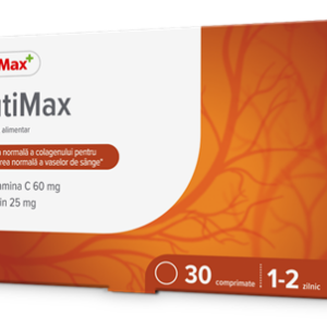 Dr. Max RutiMax​