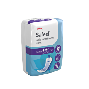 Dr. Max Safeel Absorbante pentru incontinenta normala