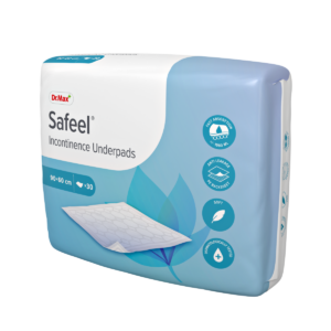 Dr. Max Safeel Paturi absorbante 60 x 90cm