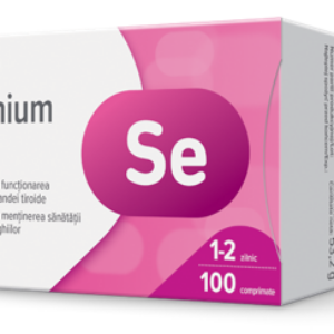 Dr. Max Selenium​