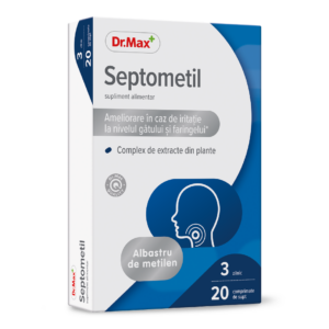Dr. Max Septometil