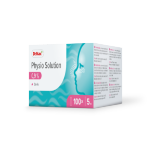 Dr. Max Ser fiziologic