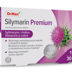 Dr. Max Silimarina Premium