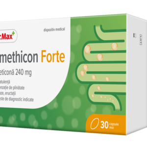 Dr. Max Simeticona 240mg