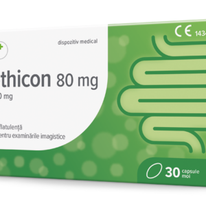 Dr. Max Simeticona 80mg