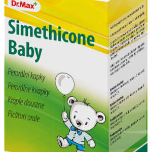 Dr. Max Simeticona Baby