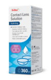 Dr. Max Solutie lentile de contact
