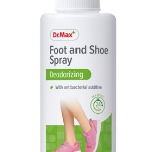 Dr. Max Spray Foot & Shoe