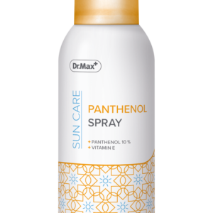 Dr. Max Spray cu panthenol