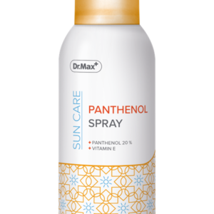 Dr. Max Spray cu panthenol 20%