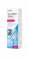 Dr. Max Spray nazal hipertonic