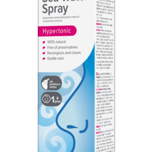 Dr. Max Spray nazal hipertonic