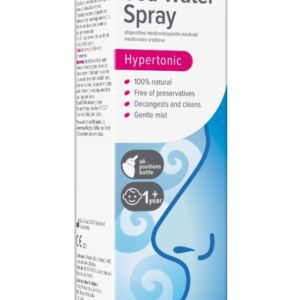 Dr. Max Spray nazal hypertonic