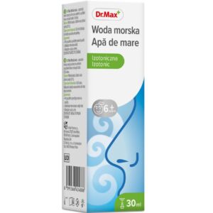 Dr. Max Spray nazal isotonic