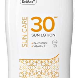 Dr. Max Suncare Lotiune SPF30 pentru adulti