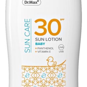 Dr. Max Suncare Lotiune SPF30 pentru copii