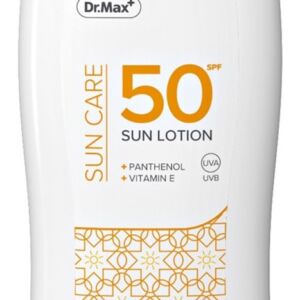 Dr. Max Suncare Lotiune SPF50 pentru adulti