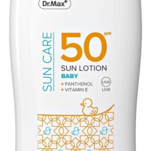 Dr. Max Suncare Lotiune SPF50 pentru copii
