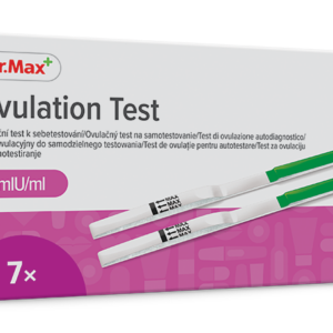 Dr. Max Test de ovulatie