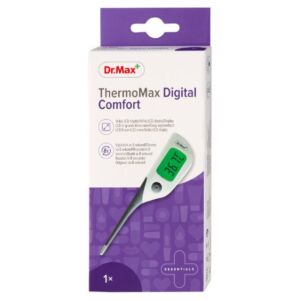 Dr. Max ThermoMax Digital Comfort