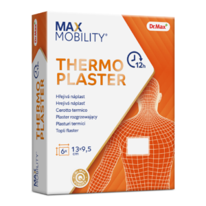 Dr. Max Thermoplasters