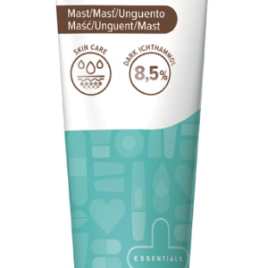 Dr. Max Unguent cu ihtiol