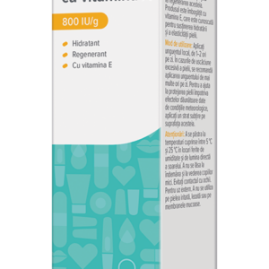 Dr. Max Unguent cu vitamina A