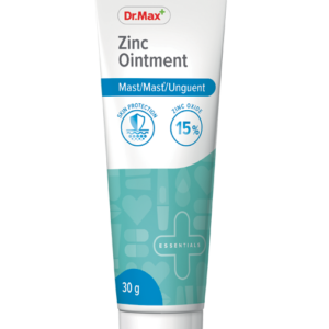 Dr. Max Unguent cu zinc