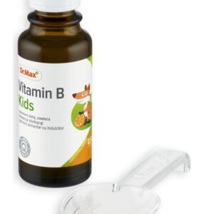 Dr. Max Vitamina B Kids
