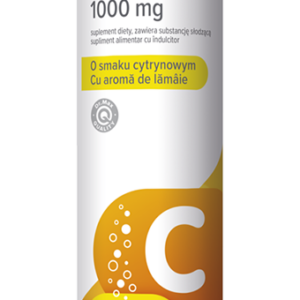 Dr. Max Vitamina C 1000mg