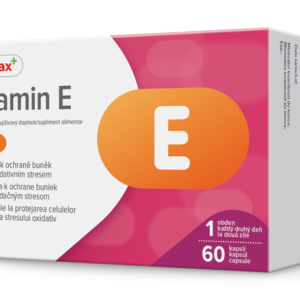 Dr. Max Vitamina E 400 UI