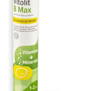 Dr. Max Vitolit B Max