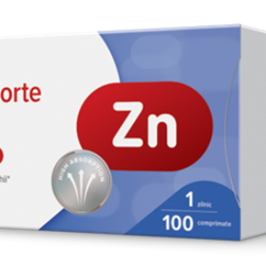 Dr. Max Zinc Forte 25mg