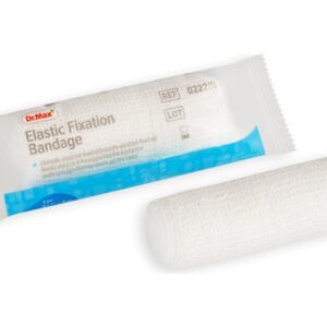 Dr.Max Bandaj elastic pentru fixare 8cm x 4m