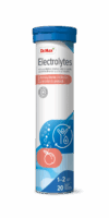 Dr.Max Electrolytes