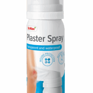 Dr.Max Plaster Spray​