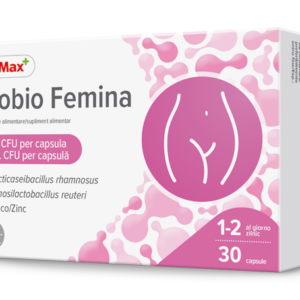 Dr.Max Probio Femina​