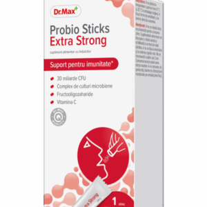 Dr.Max Probio Sticks Extra Strong