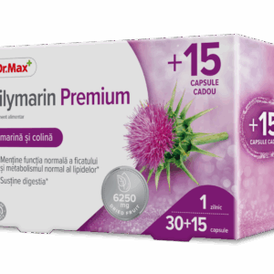 Dr.Max Silimarina Premium