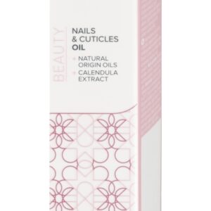 Dr.Max Ulei pentru unghii si cuticule